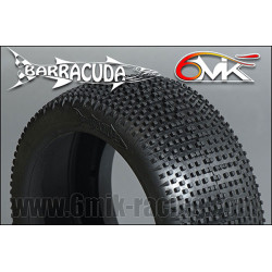 Barracuda à monter (la paire)