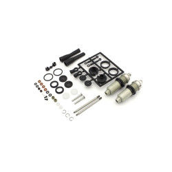 Amortisseurs HD Coating Inferno MP10T (2) 58mm