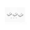 masselottes d'embrayage alu 3 points LW (3)